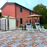 -la Bella Ameglia- Private Parking * Luni