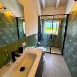 -la Bella Ameglia- Private Parking