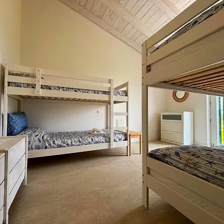 Apartment -la Bella Ameglia- Private Parking
