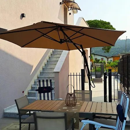 Apartment -la Bella Ameglia- Private Parking Luni