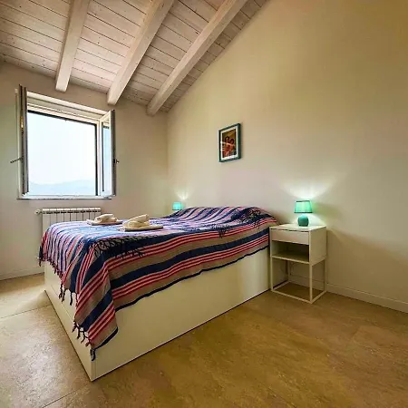 -la Bella Ameglia- Private Parking Luni