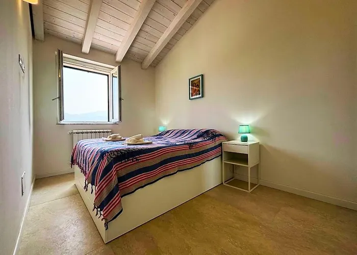 -la Bella Ameglia- Private Parking Luni